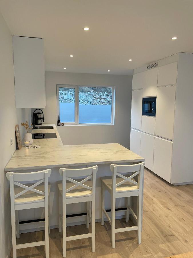 Strandferie Pa Sorlandet Kristiansand Dış mekan fotoğraf