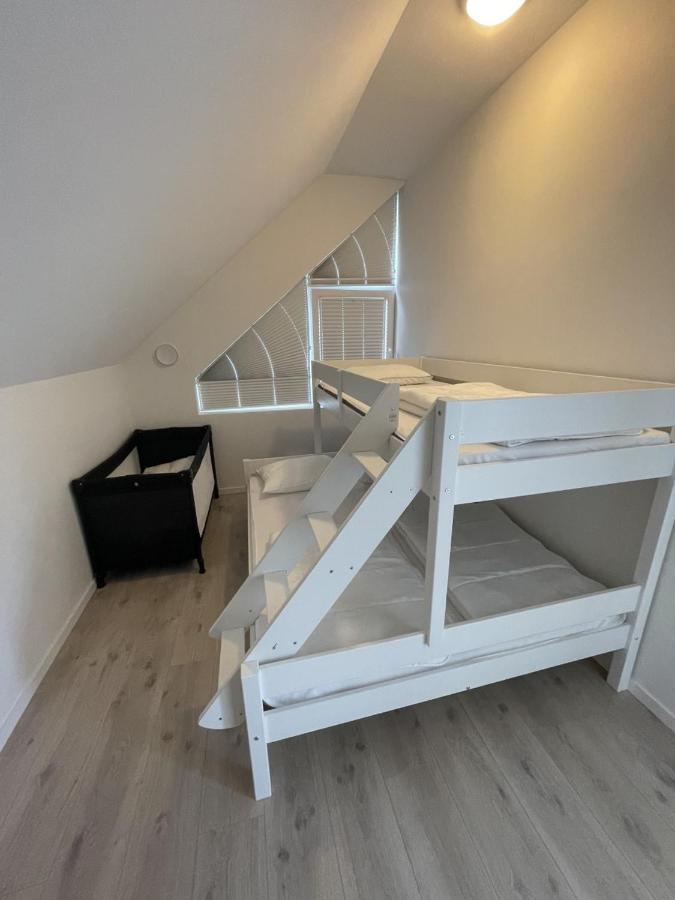 Strandferie Pa Sorlandet Kristiansand Dış mekan fotoğraf