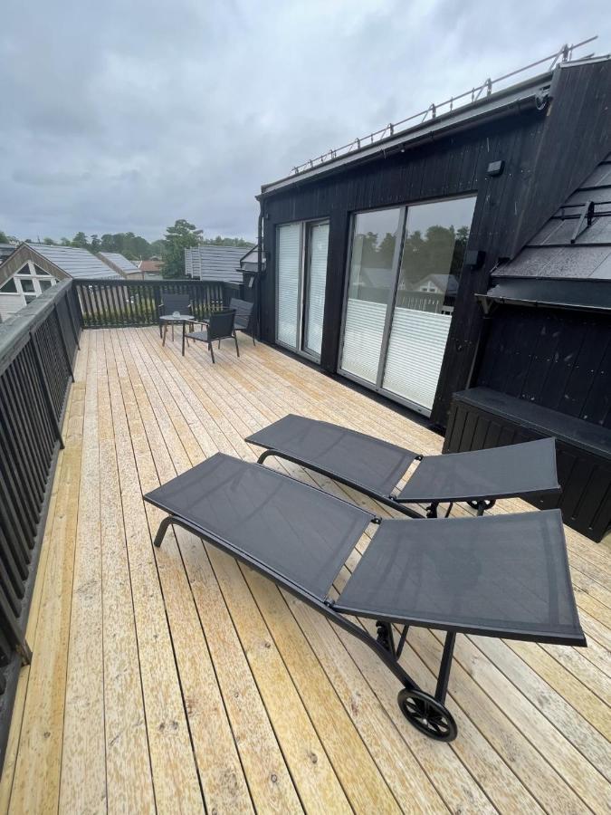 Strandferie Pa Sorlandet Kristiansand Dış mekan fotoğraf